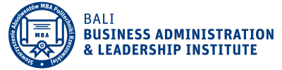 BALI – Absolwenci MBA PRz
