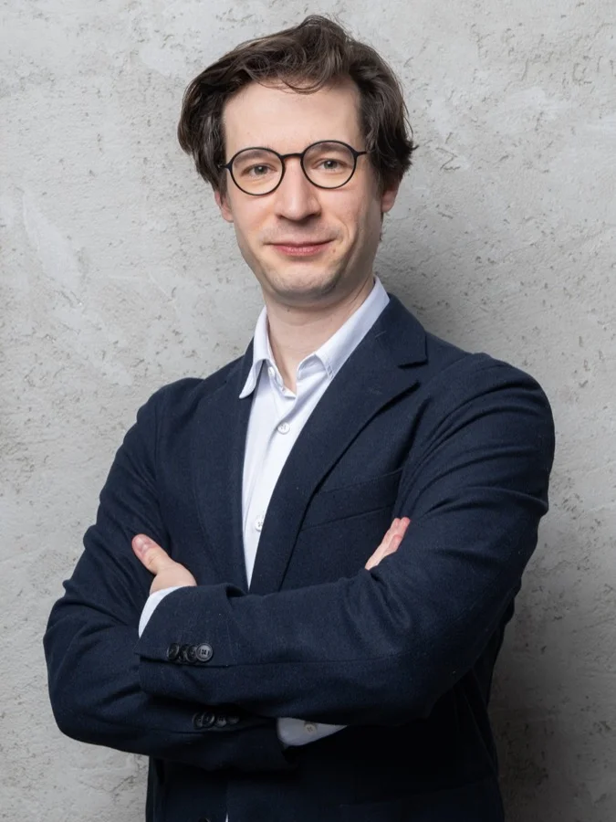 Michał Brzezicki