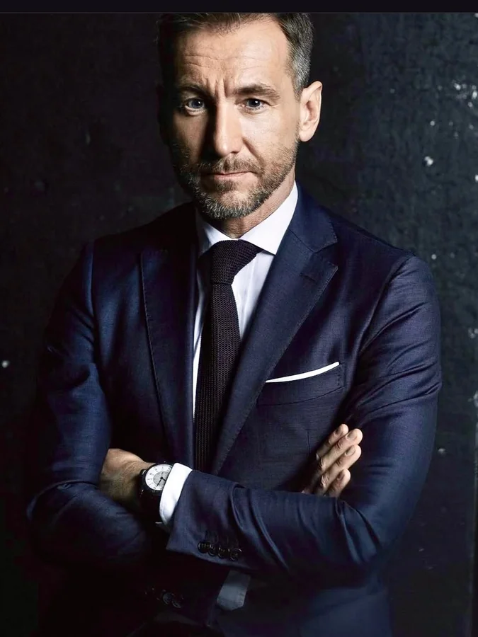 Piotr Kraśko